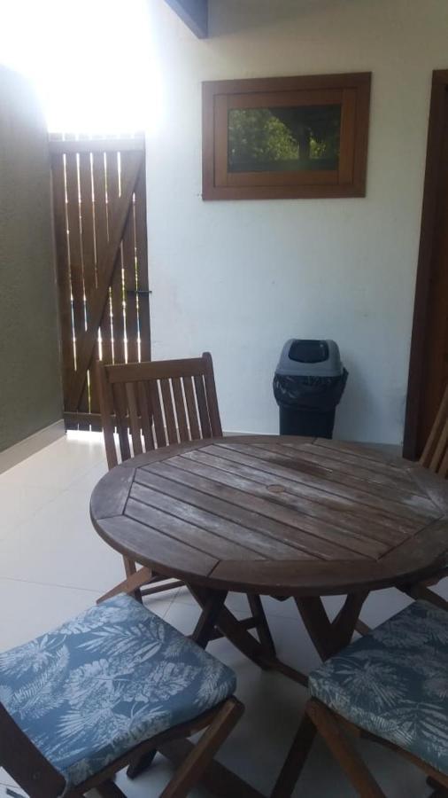 Casa da Lelê Porto Seguro Exterior foto